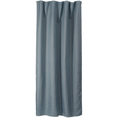 Штора ARDESTO 150х270см, блекаут рогожка, 100% поліестер, сірий світлий Штора ARDESTO 150х270см, блекаут рогожка, 100% поліестер, сірий світлий