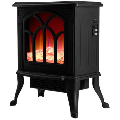 Камин электрический, декоративный Neo Tools, 30м кв, 1500Вт, керамический нагрева. элемент (PTC), черный Камин электрический, декоративный Neo Tools, 30м кв, 1500Вт, керамический нагрева. элемент (PTC), черный