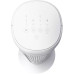 Вентилятор Philips колонний, 110см, 40Вт, пульт ДК, дисплей, білий