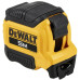 Рулетка DeWALT COMPACT, 5мх28мм, з фіксатором змотування, АБС-пластик, магніт