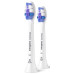 Насадки для звукової зубної щітки Philips Sonicare HX6052/87 Sensitive