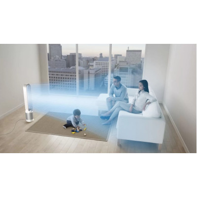 Dyson Очищувач повітря TP00, ДС428157-01