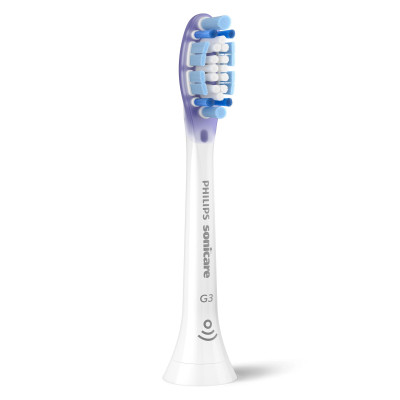 Насадка для зубної щітки Philips Sonicare HX9052/88 G3 Premium Gum Care