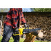 Пила цепная аккумуляторная Karcher CNS 18-30 Battery 18В акб 2х5А-ч шина 30см быстрозарядное ЗУ 3.2кг (9.611-915.0)