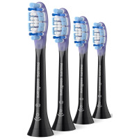 Насадка для зубної щітки Philips Sonicare HX9054/88 C3 Premium Plaque Defense