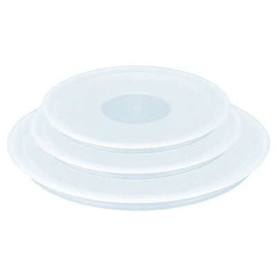 Набор крышек Tefal Ingenio, 16/18/20см, пластик (L9849253)