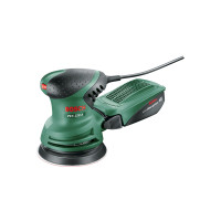 Шлифовальный станок эксцентриковый Bosch PEX 220 A 200Вт 125мм 24000об/мин 1.2кг 0.603.378.000