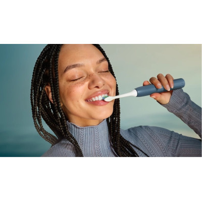 Щітка зубна електр. Philips, Sonicare 2100, насадок-2, морської хвилі