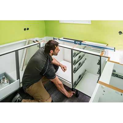 Нахиломір Bosch Professional GIM 120, 4AAх1.5В, 120см, 0-360°, ±0.02°, 1.3кг Нахиломір Bosch Professional GIM 120, 4AAх1.5В, 120см, 0-360°, ±0.02°, 1.3кг