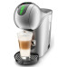 Krups Кавоварка капсульна Dolce Gusto Genio S Touch, 2,8л, сріблястий