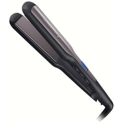 Випрямляч Remington Pro-Ceramic Extra, >300Вт, 150-230С, дисплей, чохол, кераміка, чорний Випрямляч Remington Pro-Ceramic Extra, >300Вт, 150-230С, дисплей, чохол, кераміка, чорний