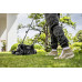 Karcher Газонокосарка акумуляторна LMO 4-18 Dual 18В акб 1х5А·год 37см 25-65мм Karcher Газонокосарка акумуляторна LMO 4-18 Dual 18В акб 1х5А·год 37см 25-65мм