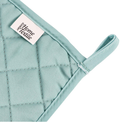 Прихватка ARDESTO Cookery 20х20см, 90% поліестер, 10% бавовна Прихватка ARDESTO Cookery 20х20см, 90% поліестер, 10% бавовна