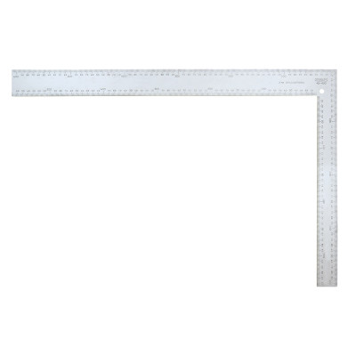 Кутник Stanley, 60х40см, з покриттям від корозії