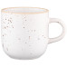Чашка ARDESTO Midori, 340мл, кераміка, білий