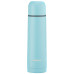 Термос ARDESTO Bright City, 500мл, нержавеющая сталь, голубой
