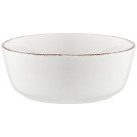 Салатник ARDESTO Lazio, 700мл, 16см, кераміка, білий