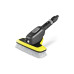 Karcher Щітка для мінімийок WB 7 Plus 3 в 1 Karcher Щітка для мінімийок WB 7 Plus 3 в 1