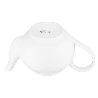 ARDESTO Чайник заварювальний Imola, 450 мл, порцеляна ARDESTO Чайник заварювальний Imola, 450 мл, порцеляна