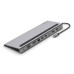 Belkin Адаптер USB-C 11in1 Multiport Dock Belkin Адаптер USB-C 11in1 Multiport Dock