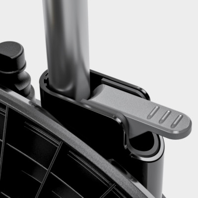 Котушка для шланга Karcher HT 2