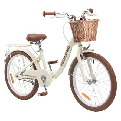 Дитячий велосипед Miqilong LS 20 Дитячий велосипед Miqilong LS 20