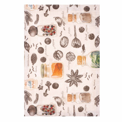 Серветка сервірувальна ARDESTO Spice 30х45см, 90% поліестер, 10% бавовна