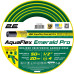 Шланг садовий 2Е AquaFlex Emerald Pro 1/2