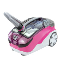 Пилосос Thomas миючий Allergy&Family, 1700Вт, вода -1,8л, НЕРА, малиновий (788585) Пилосос Thomas миючий Allergy&Family, 1700Вт, вода -1,8л, НЕРА, малиновий (788585)