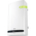 Tesy Водонагрівач електр. Bellislimo Cloud плаский GCR 802722 E31 ECW Wi-Fi, 80л, 2,2кВт, ун. монтаж, електр. кер-ння, B, білий