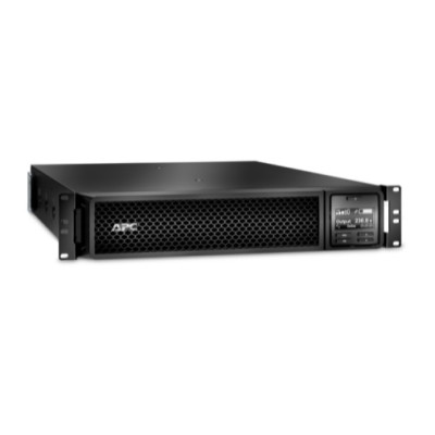 APC Источник бесперебойного питания Smart-UPS SRT 1000VA RM with Network Card APC Источник бесперебойного питания Smart-UPS SRT 1000VA RM with Network Card