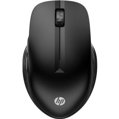 Миша HP 430 Multi-Device, WL/BT, чорний