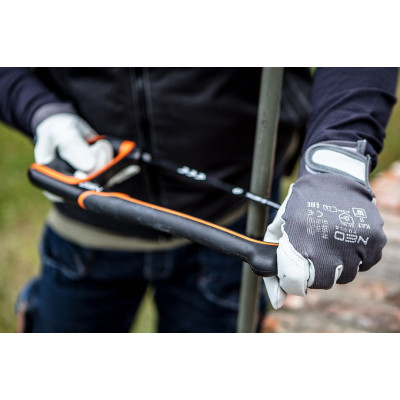 Neo Tools Ножівка по металу, 300 мм, двокомпонентна ручка Neo Tools Ножівка по металу, 300 мм, двокомпонентна ручка