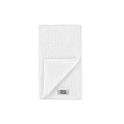 Рушник махровий ARDESTO Air, 30х50см, 100% бавовна, білий Рушник махровий ARDESTO Air, 30х50см, 100% бавовна, білий