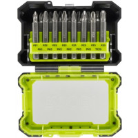Набір біт Ryobi RAK15MSD 15 біт 50мм кейс