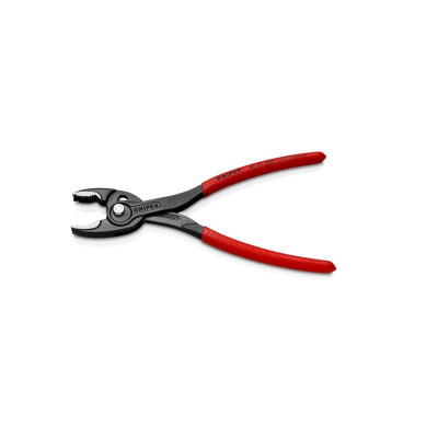 Кліщі KNIPEX для зірваних болтів, 0-22мм, 200мм Кліщі KNIPEX для зірваних болтів, 0-22мм, 200мм