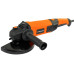 Шліфмашина кутова Tekhmann TAG-18/2200 180мм 2200Вт 8400об/хв 4кг