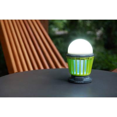 ARDESTO Фонарь антимоскитный MSK-SB3554 ARDESTO Фонарь антимоскитный MSK-SB3554