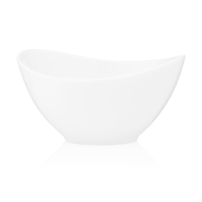 ARDESTO Салатник, 19.5 см, порцеляна ARDESTO Салатник, 19.5 см, порцеляна