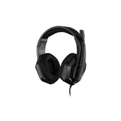 Гарнитура игровая 2E GAMING HG315, 7.1, USB-A, RGB, 2м, черный (2E-HG315BK-7.1)