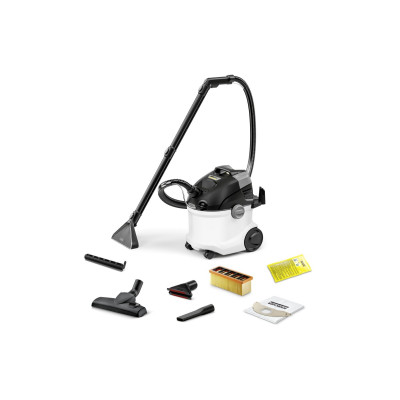 Пылесос моющий Karcher SE 5 Пылесос моющий Karcher SE 5