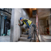 Bosch Нівелір лазерний Professional GCL 2-50 G, до 15 м, ± 0.3 мм/м, з тримачем RM 10, чохлом, мішенню, 0.58 кг