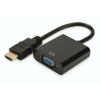 Digitus HDMI to VGA