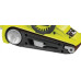 Шлифмашина ленточная Ryobi EBS800 800Вт 76мм 150-320об/мин 3.3кг (5133001148)