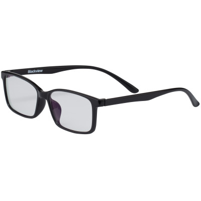 Окуляри захисні Blackview, Anti blue light, чорний Окуляри захисні Blackview, Anti blue light, чорний