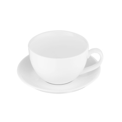 ARDESTO Чашка Imola, 460 мл, порцеляна