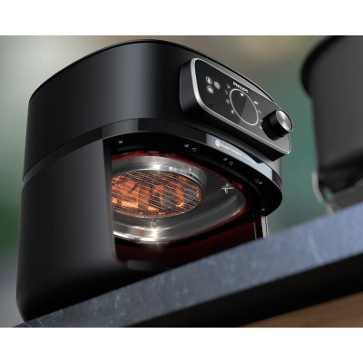 Мультипіч Philips HD9876/20 Мультипіч Philips HD9876/20