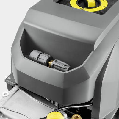 Мінімийка високого високого тиску Karcher HD 9/20-4 М Classic 6500Вт 380В 200бар 900л/год шланг 10м 57кг Мінімийка високого високого тиску Karcher HD 9/20-4 М Classic 6500Вт 380В 200бар 900л/год шланг 10м 57кг