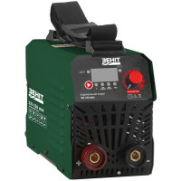 Зварювальний апарат інверторний Зеніт ЗЗІ-250 mini 30-250А 5.1кВА 220В Hot start VRD 2.9кг Зварювальний апарат інверторний Зеніт ЗЗІ-250 mini 30-250А 5.1кВА 220В Hot start VRD 2.9кг