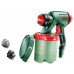 Bosch для всiх видiв фарб до PFS 3000-2/PFS 5000 E з резервуаром на 1000 мл
